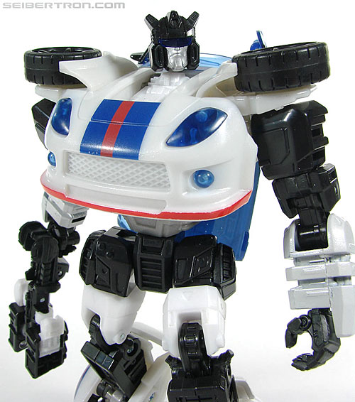 Transformers Reveal The Shield Special Ops Jazz (Image #171 of 230)