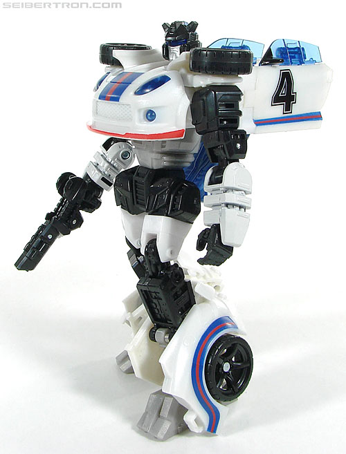 Transformers Reveal The Shield Special Ops Jazz (Image #181 of 230)