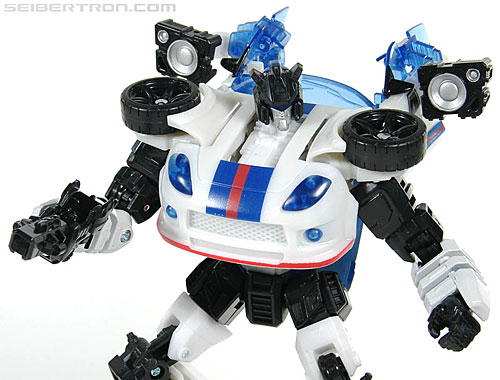 Transformers Reveal The Shield Special Ops Jazz (Image #183 of 230)
