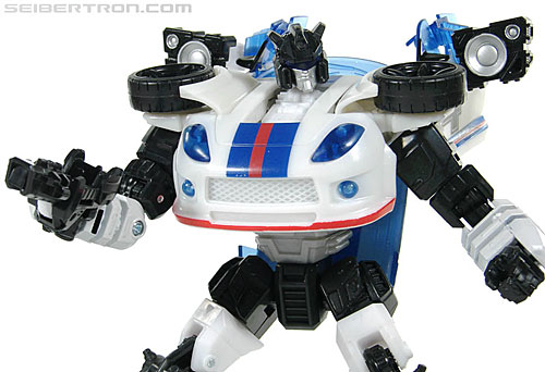 Transformers Reveal The Shield Special Ops Jazz (Image #185 of 230)