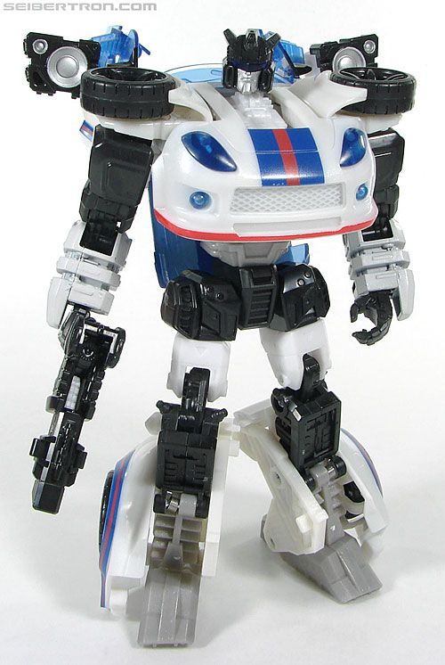 Transformers Reveal The Shield Special Ops Jazz (Image #188 of 230)