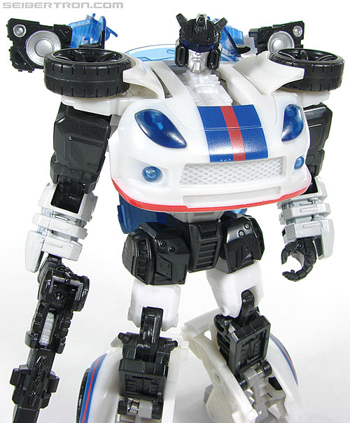 Transformers Reveal The Shield Special Ops Jazz (Image #189 of 230)
