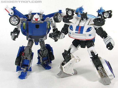 Transformers Reveal The Shield Special Ops Jazz (Image #191 of 230)