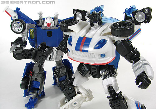 Transformers Reveal The Shield Special Ops Jazz (Image #193 of 230)
