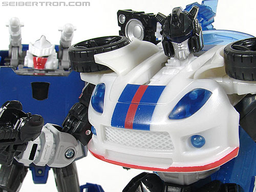 Transformers Reveal The Shield Special Ops Jazz (Image #196 of 230)