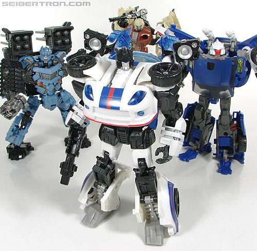 Transformers Reveal The Shield Special Ops Jazz (Image #198 of 230)