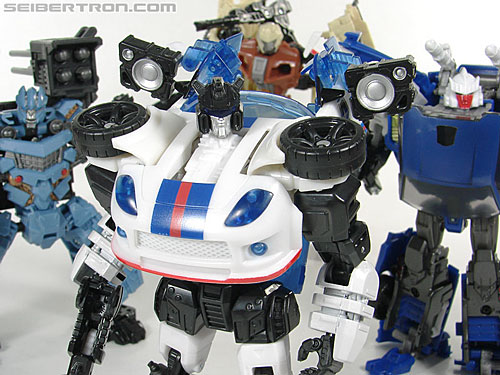 Transformers Reveal The Shield Special Ops Jazz (Image #200 of 230)