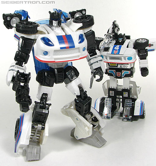 Transformers Reveal The Shield Special Ops Jazz (Image #202 of 230)