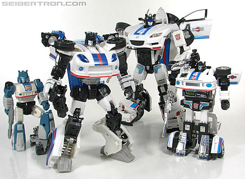 Transformers Reveal The Shield Special Ops Jazz (Image #205 of 230)