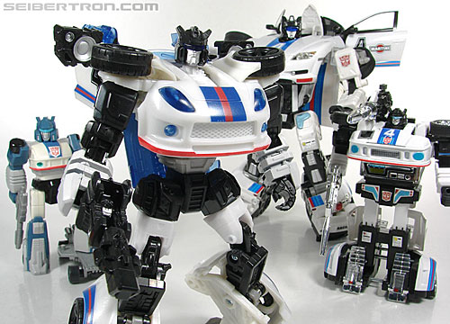 Transformers Reveal The Shield Special Ops Jazz (Image #206 of 230)