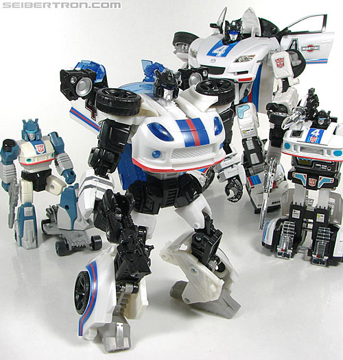 Transformers Reveal The Shield Special Ops Jazz (Image #207 of 230)