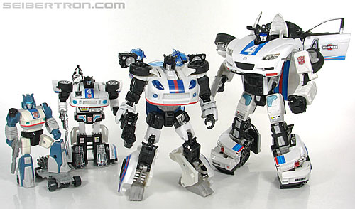 Transformers Reveal The Shield Special Ops Jazz (Image #208 of 230)