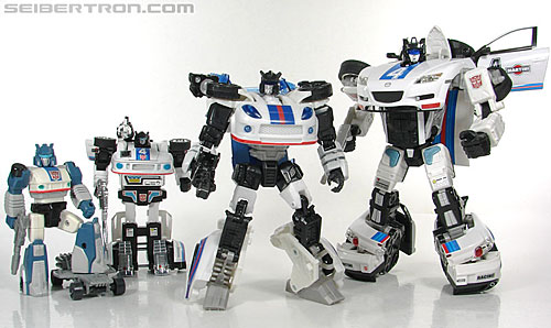 Transformers Reveal The Shield Special Ops Jazz (Image #209 of 230)