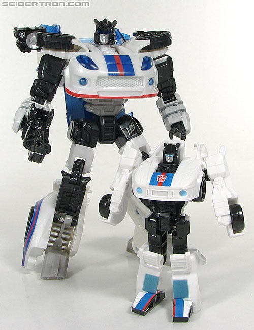 Transformers Reveal The Shield Special Ops Jazz (Image #212 of 230)