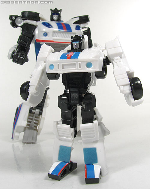 Transformers Reveal The Shield Special Ops Jazz (Image #214 of 230)
