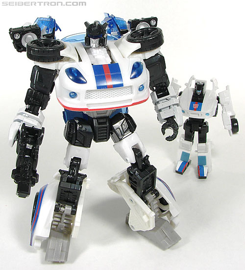 Transformers Reveal The Shield Special Ops Jazz (Image #215 of 230)