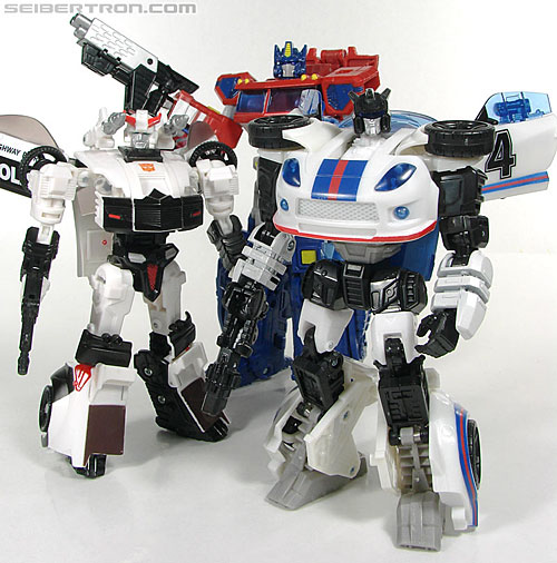 Transformers Reveal The Shield Special Ops Jazz (Image #219 of 230)