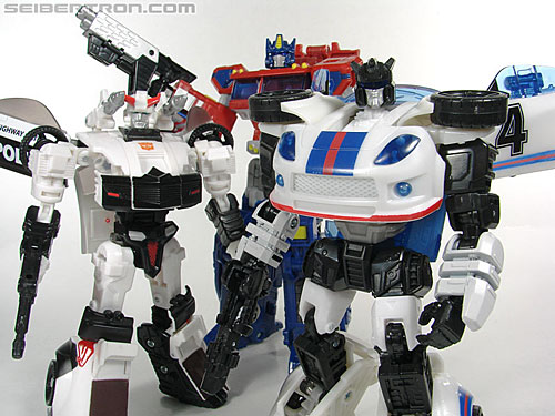 Transformers Reveal The Shield Special Ops Jazz (Image #220 of 230)