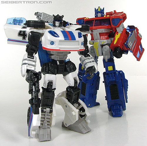 Transformers Reveal The Shield Special Ops Jazz (Image #223 of 230)