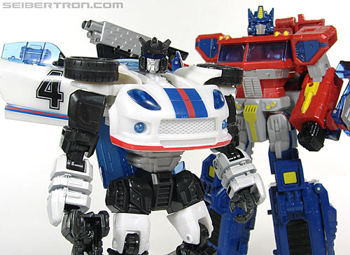 Transformers Reveal The Shield Special Ops Jazz (Image #224 of 230)