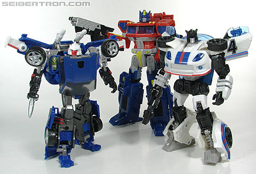 Transformers Reveal The Shield Special Ops Jazz (Image #226 of 230)