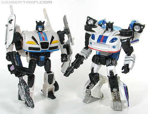 Transformers Reveal The Shield Special Ops Jazz (Image #227 of 230)