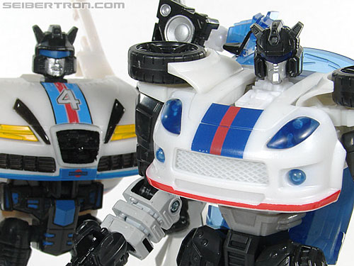 Transformers Reveal The Shield Special Ops Jazz (Image #228 of 230)
