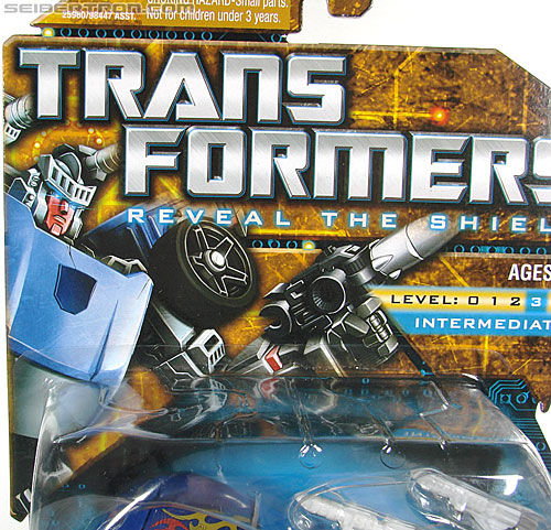 transformers reveal the shield turbo tracks