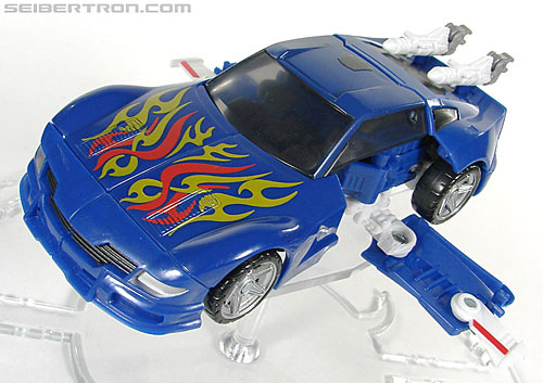Transformers Reveal The Shield Turbo Tracks (Image #51 of 158)