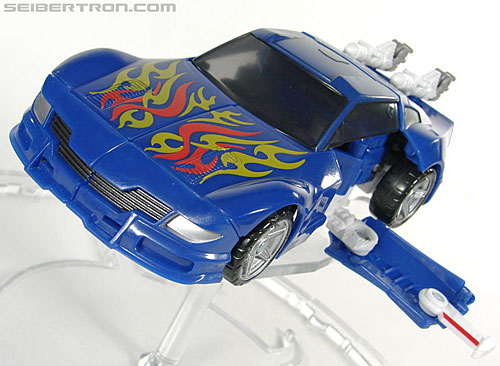 Transformers Reveal The Shield Turbo Tracks (Image #52 of 158)