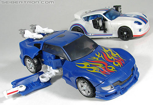 Transformers Reveal The Shield Turbo Tracks (Image #53 of 158)