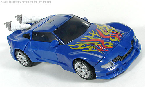 Transformers Reveal The Shield Turbo Tracks (Image #58 of 158)