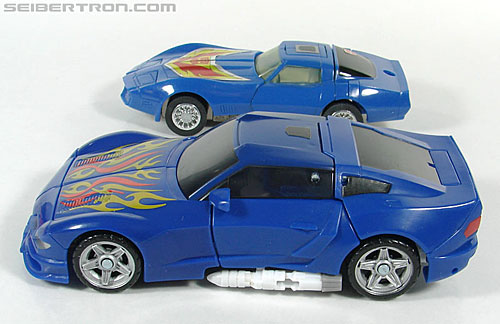 Transformers Reveal The Shield Turbo Tracks (Image #63 of 158)