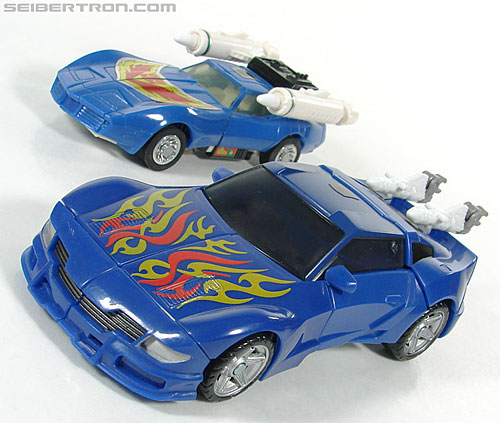 Transformers Reveal The Shield Turbo Tracks (Image #66 of 158)