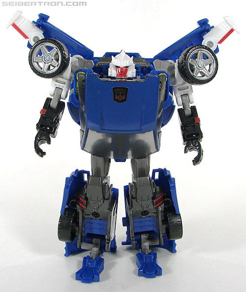 Transformers Reveal The Shield Turbo Tracks (Image #68 of 158)