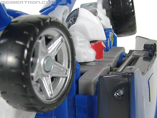 Transformers Reveal The Shield Turbo Tracks (Image #75 of 158)