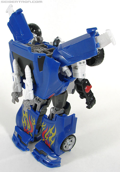 Transformers Reveal The Shield Turbo Tracks (Image #77 of 158)