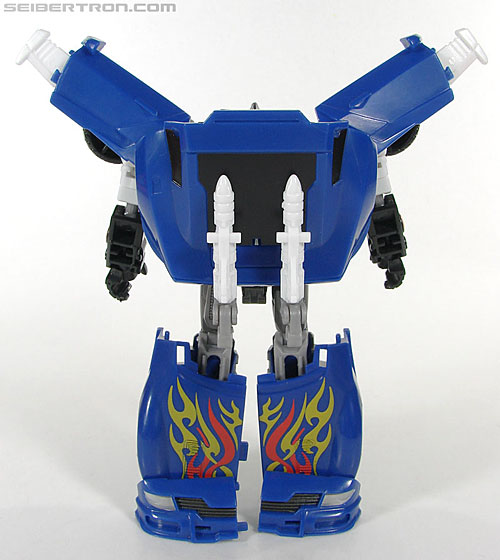 Transformers Reveal The Shield Turbo Tracks (Image #78 of 158)