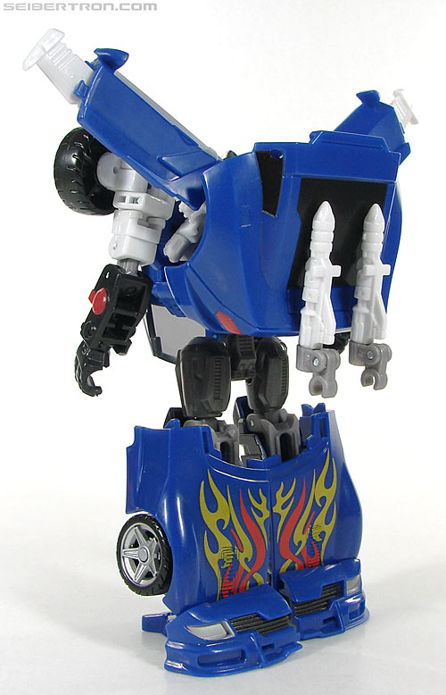Transformers Reveal The Shield Turbo Tracks (Image #79 of 158)