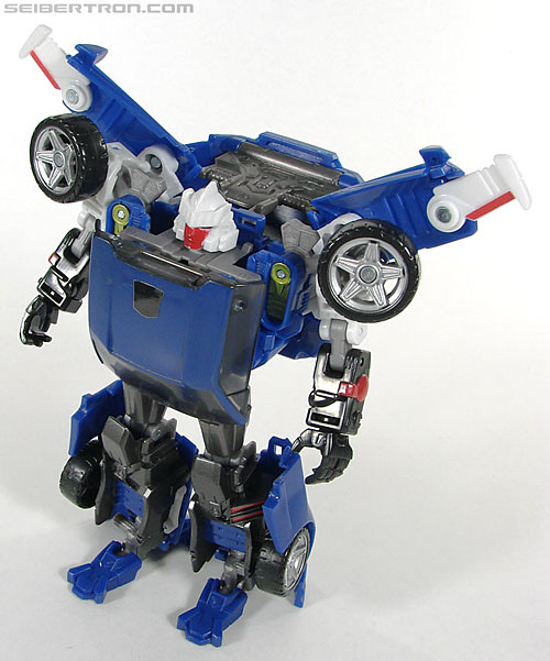 Transformers Reveal The Shield Turbo Tracks (Image #82 of 158)