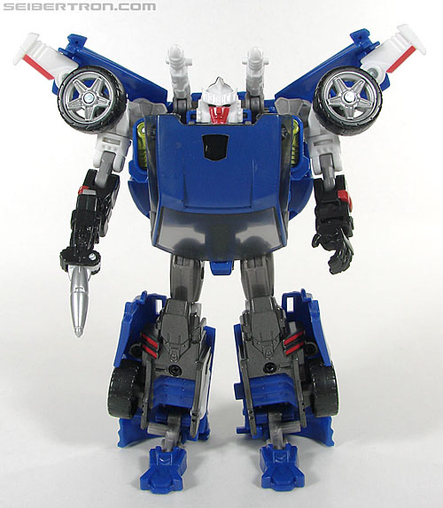 Transformers Reveal The Shield Turbo Tracks (Image #89 of 158)