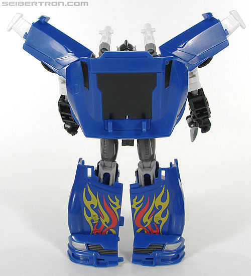 Transformers Reveal The Shield Turbo Tracks (Image #99 of 158)