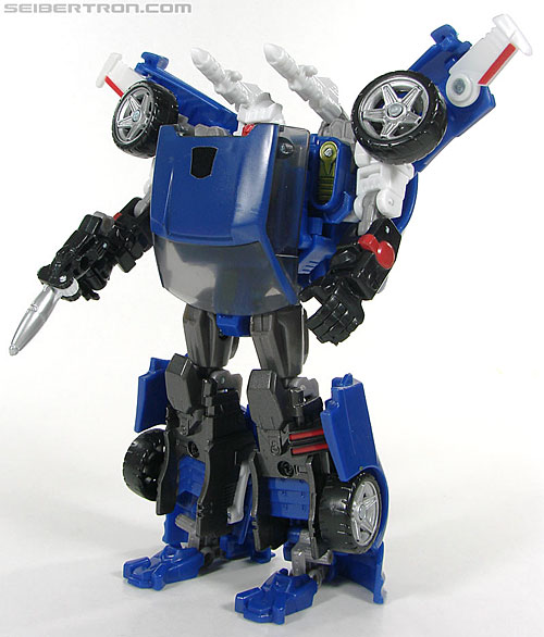Transformers Reveal The Shield Turbo Tracks (Image #102 of 158)