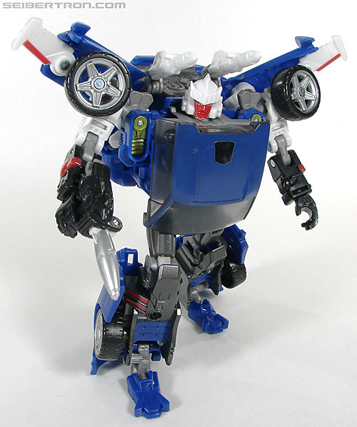 Transformers Reveal The Shield Turbo Tracks (Image #104 of 158)