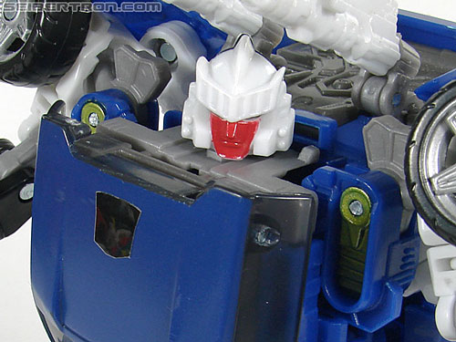 Transformers Reveal The Shield Turbo Tracks (Image #110 of 158)