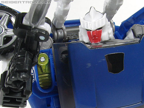Transformers Reveal The Shield Turbo Tracks (Image #114 of 158)