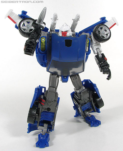 Transformers Reveal The Shield Turbo Tracks (Image #115 of 158)