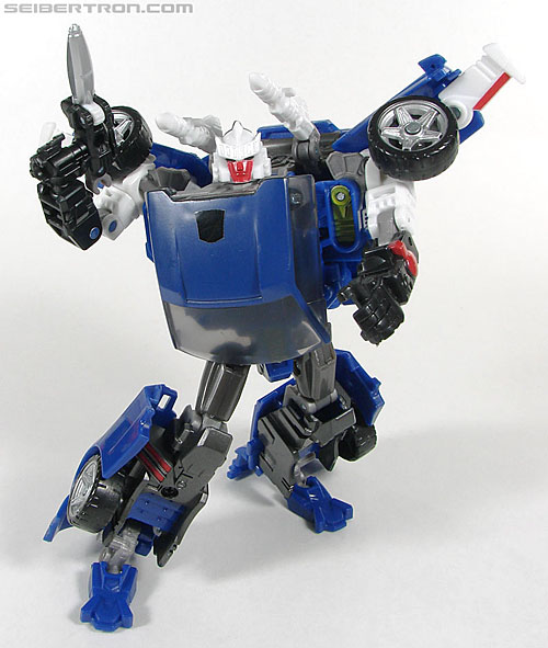 Transformers Reveal The Shield Turbo Tracks (Image #116 of 158)