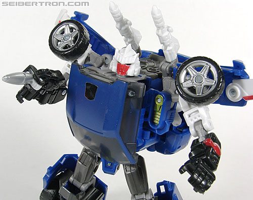 Transformers Reveal The Shield Turbo Tracks (Image #120 of 158)
