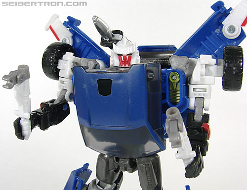 Transformers Reveal The Shield Turbo Tracks (Image #123 of 158)